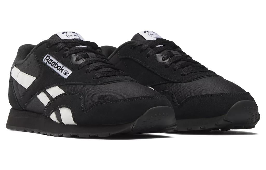 Reebok Classic Nylon x VeeFriends 'Accountable Ant Pack - Black' 100033807