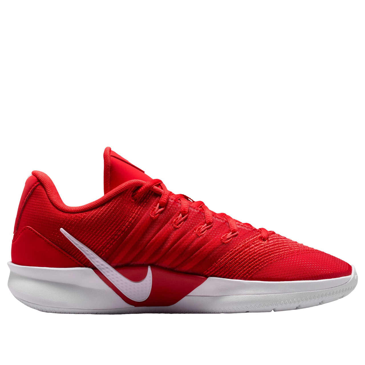 (WMNS) Nike Sabrina 3 EP Team Bank 'University Red' IQ9033-600