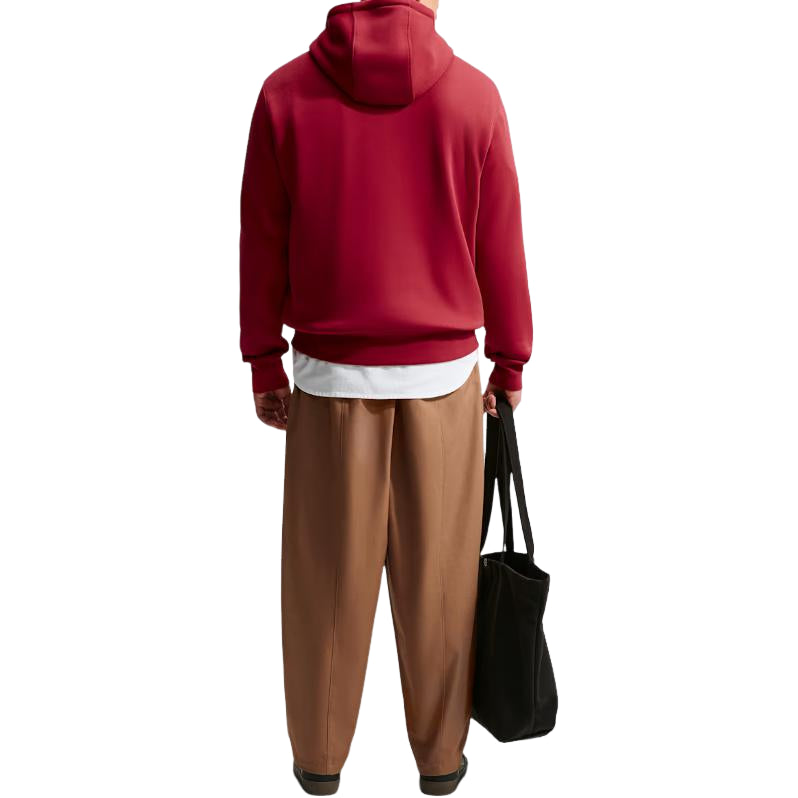 Nike Sportswear Club Sneaker Pants 'Ale Brown White' IQ4941-270