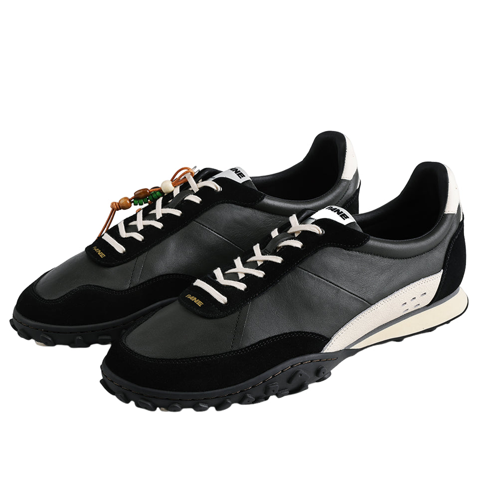 Pane Crest Kick 'Black' PN5306BLK20B