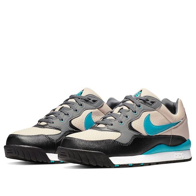 Nike Air Wildwood ACG 'Teal Nebula' AO3116-004