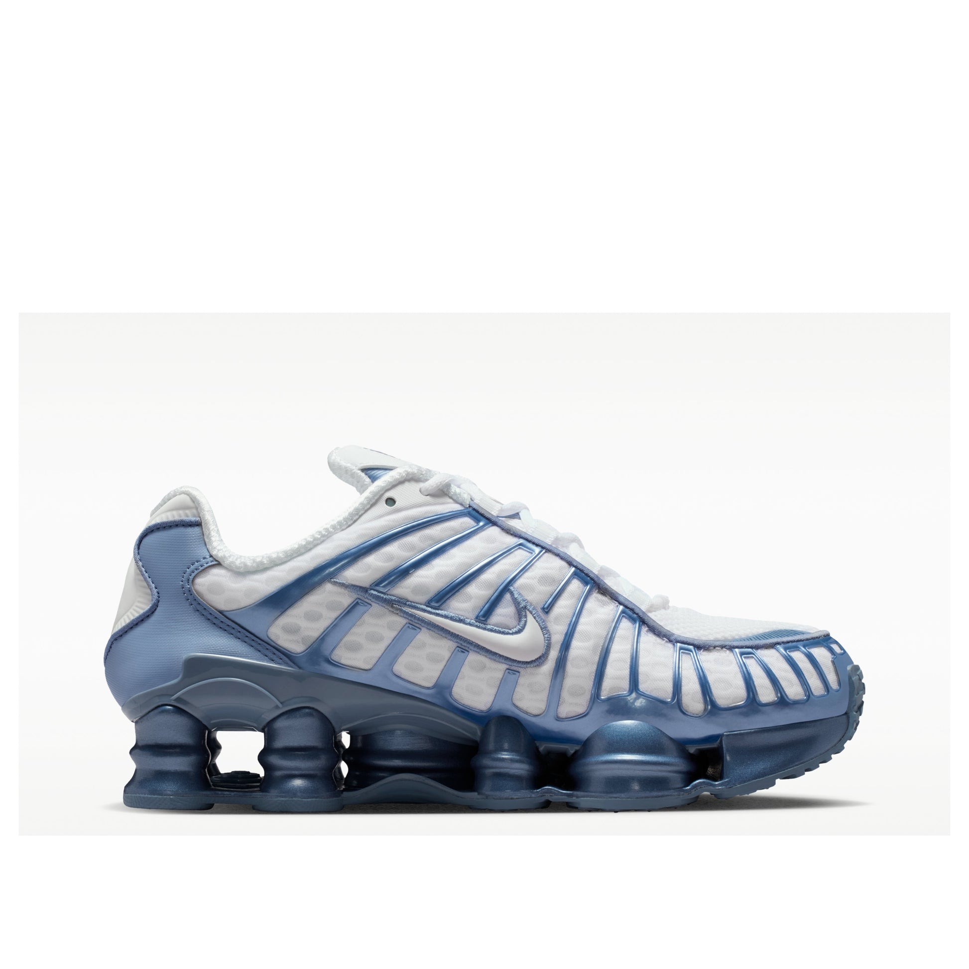 (WMNS) Nike Shox TL 'Work Blue' AR3566-106
