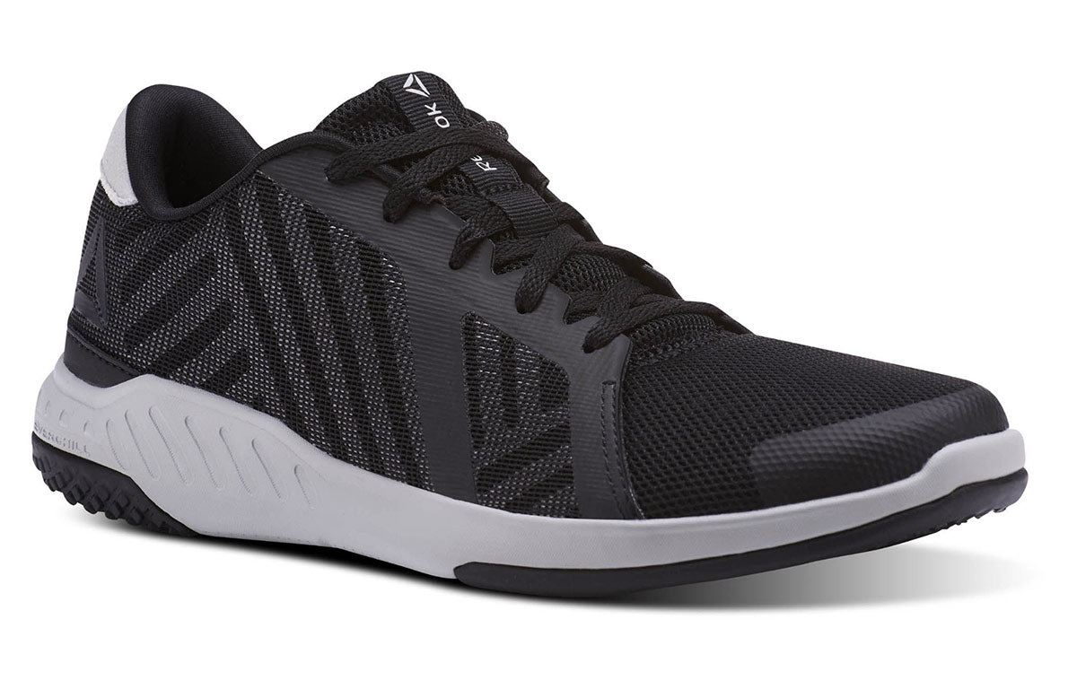 (WMNS) Reebok Everchill TR 2.0 Black CN1282