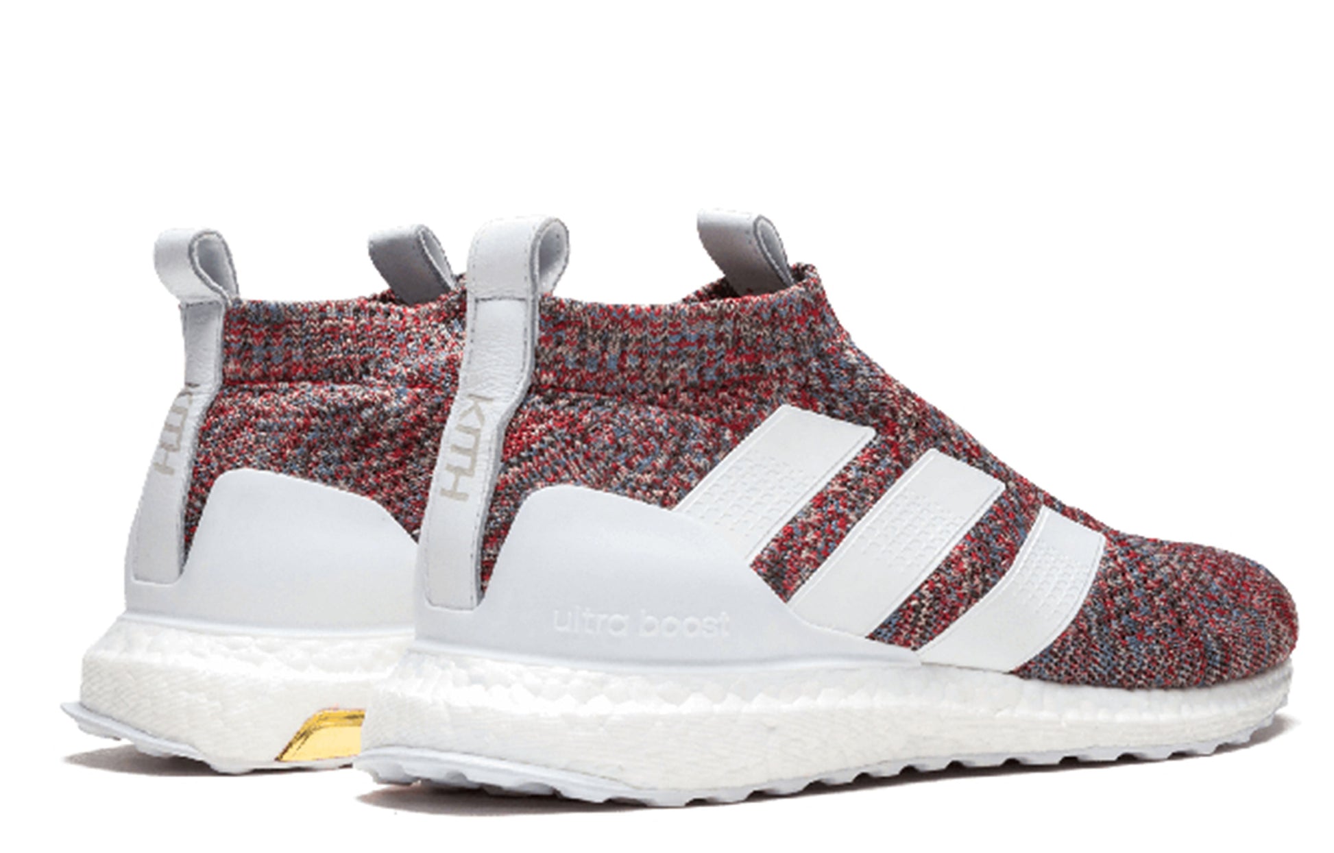 adidas x Kith 16+ Purecontrol UltraBoost 'COPA ACE' F99983