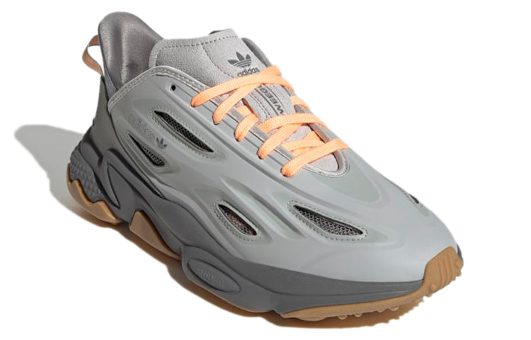 adidas Ozweego Celox 'Grey Acid Orange' H04234