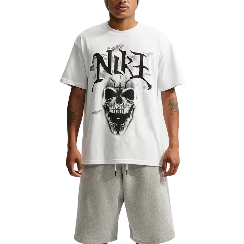 Nike T-Shirt 'Off White' IM5040-101