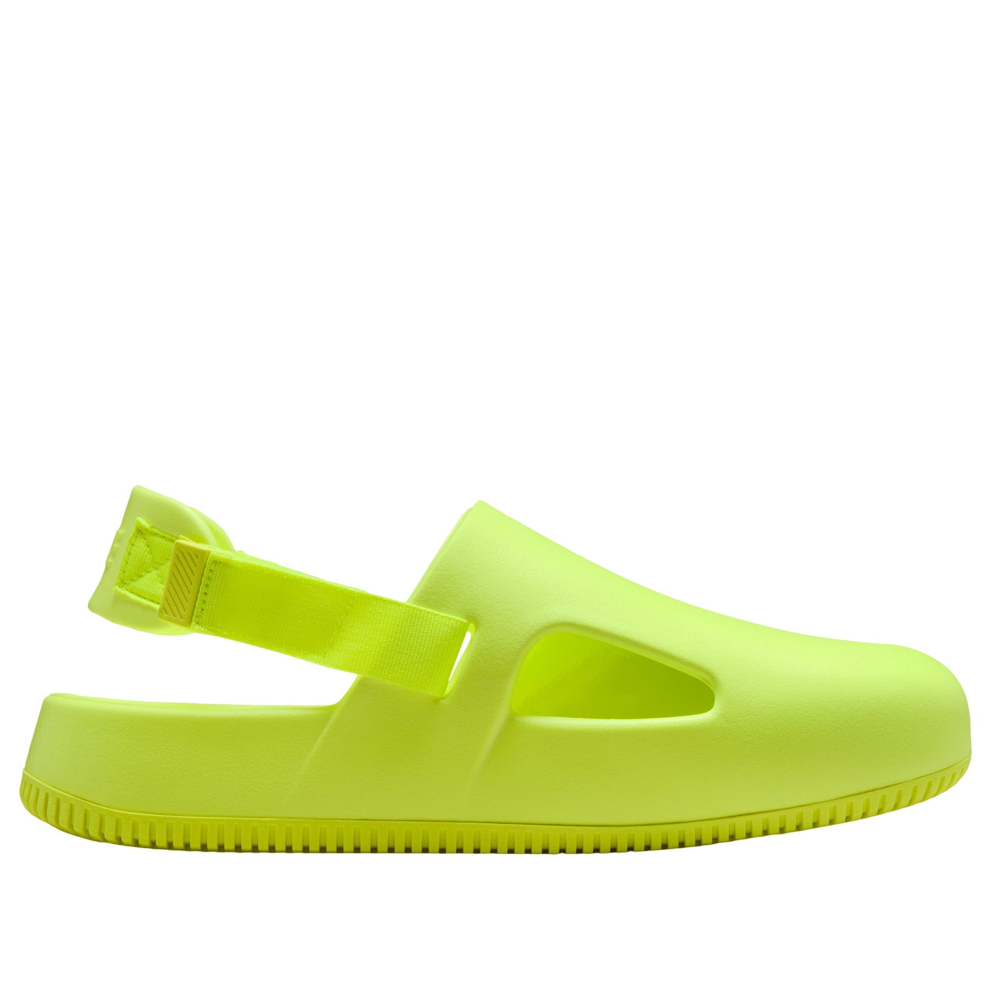 Nike Calm Mule 'Volt' FD5130-700