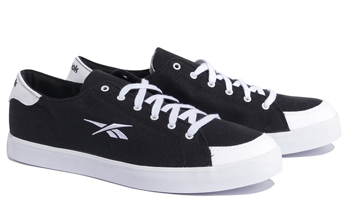 Reebok Berlin Fvs Black Skateboarding Shoes H04433