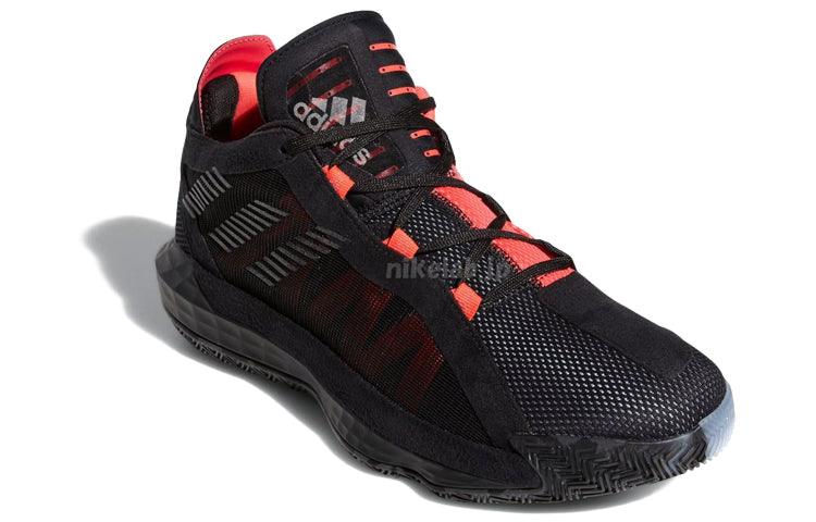 adidas Dame 6 GCA 'Ruthless' EF9875