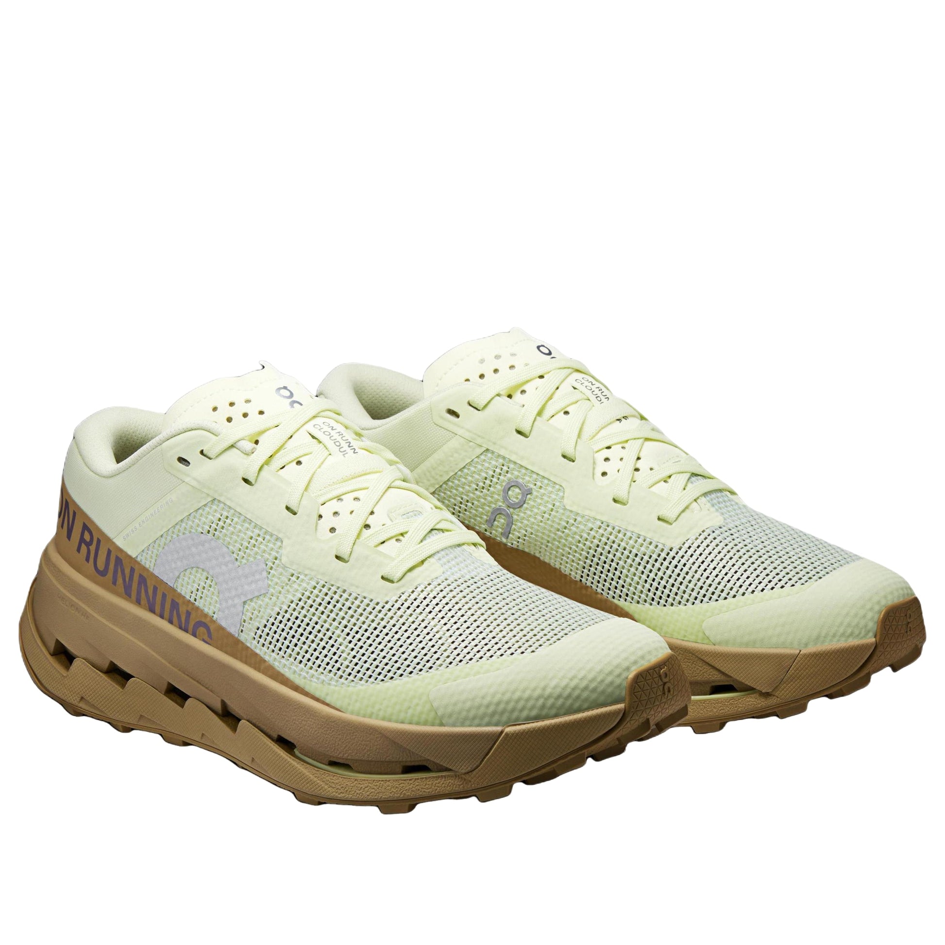 (WMNS) On Running Cloudultra 3 'Linen Safari' 3WF30114882