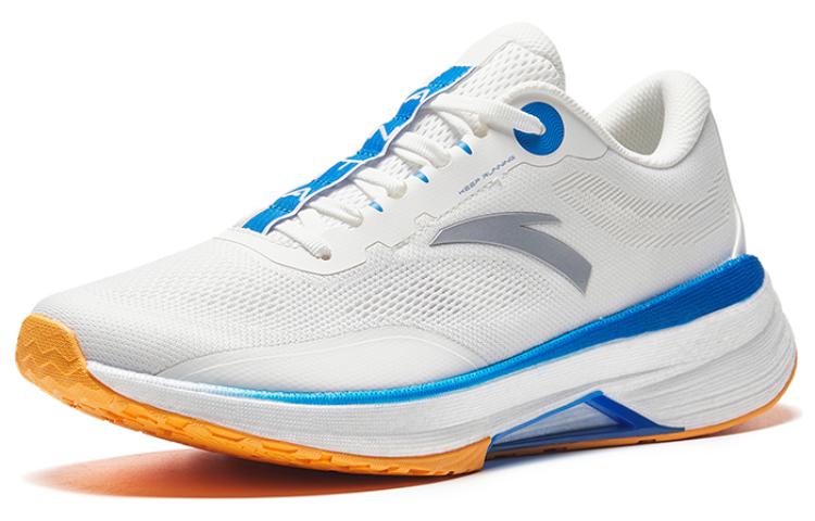 ANTA Running Series Sneakers 'White Blue Grey' 112335585-1
