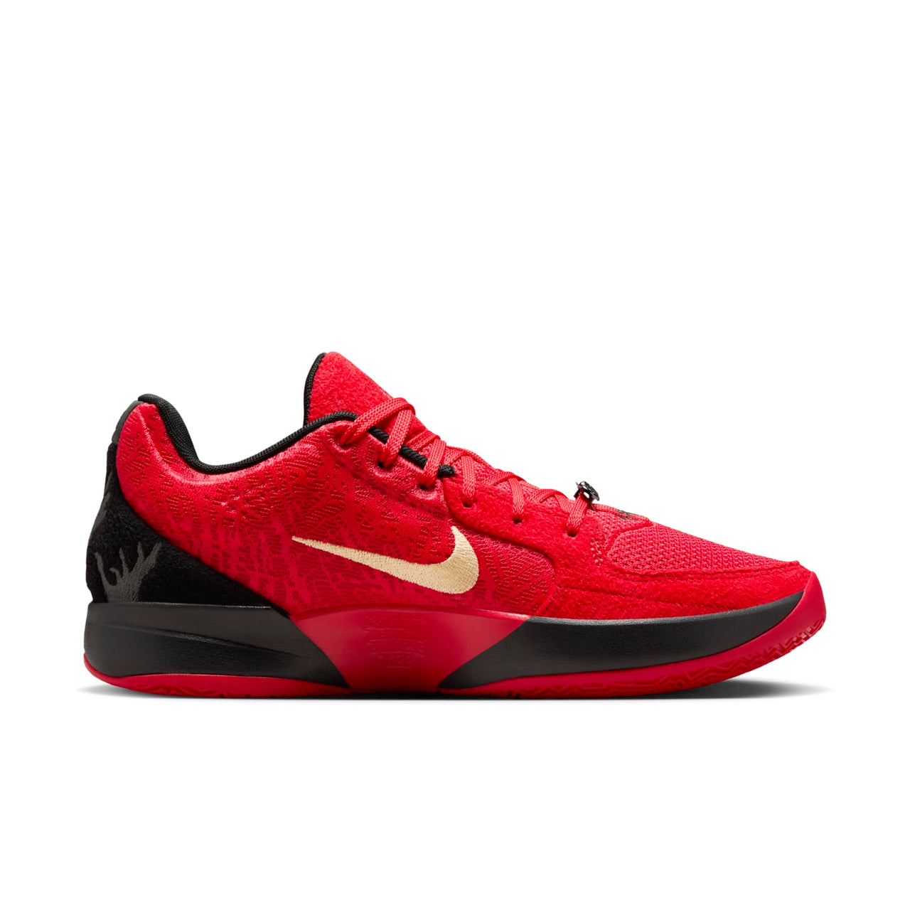 Nike Ja 2 'Halloween' HQ2638-600