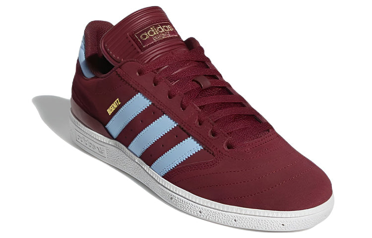 adidas Busenitz Pro 'Collegiate Burgundy Clear Blue' DB3124