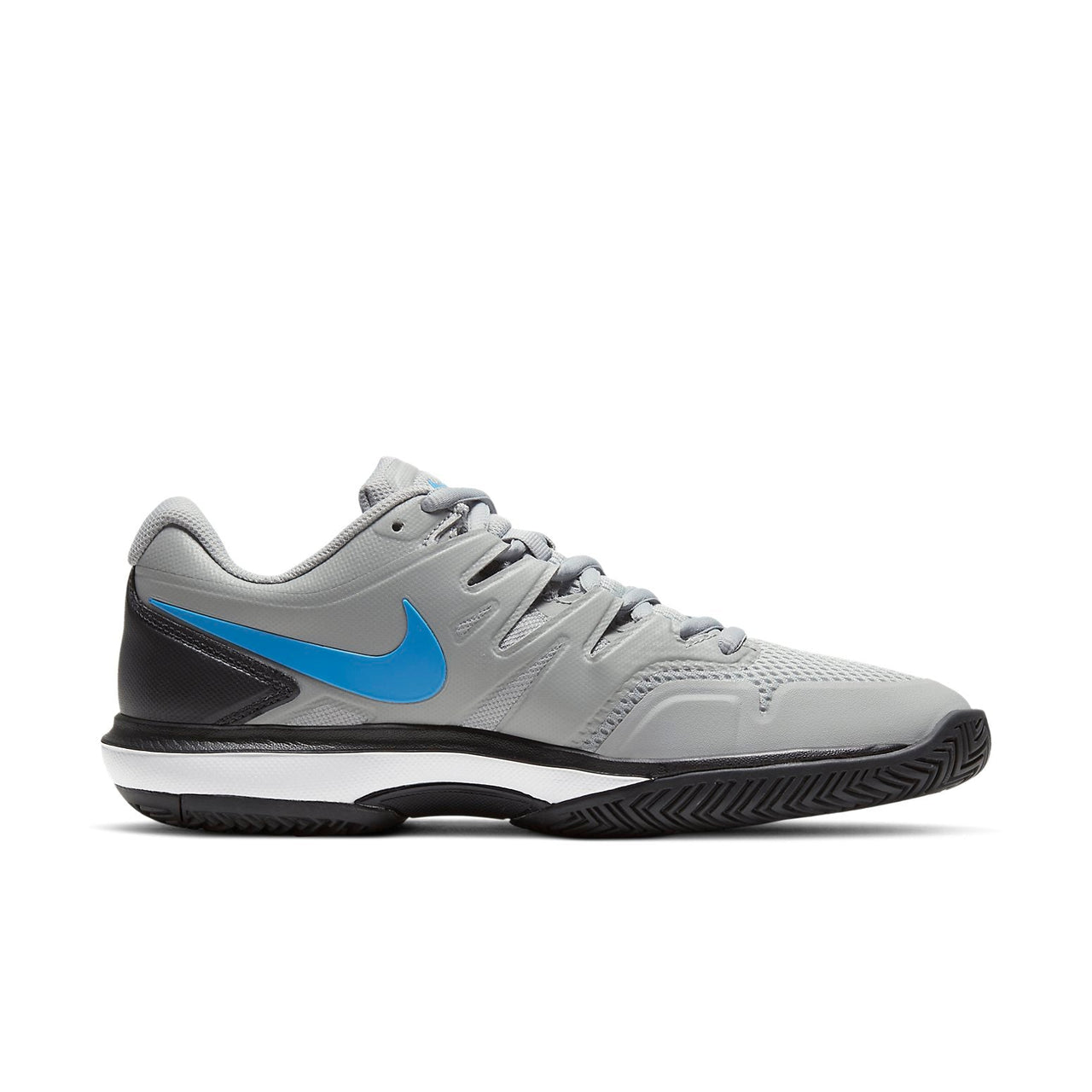Nike Air Zoom Prestige 'Grey Blue Hero' AA8020-005