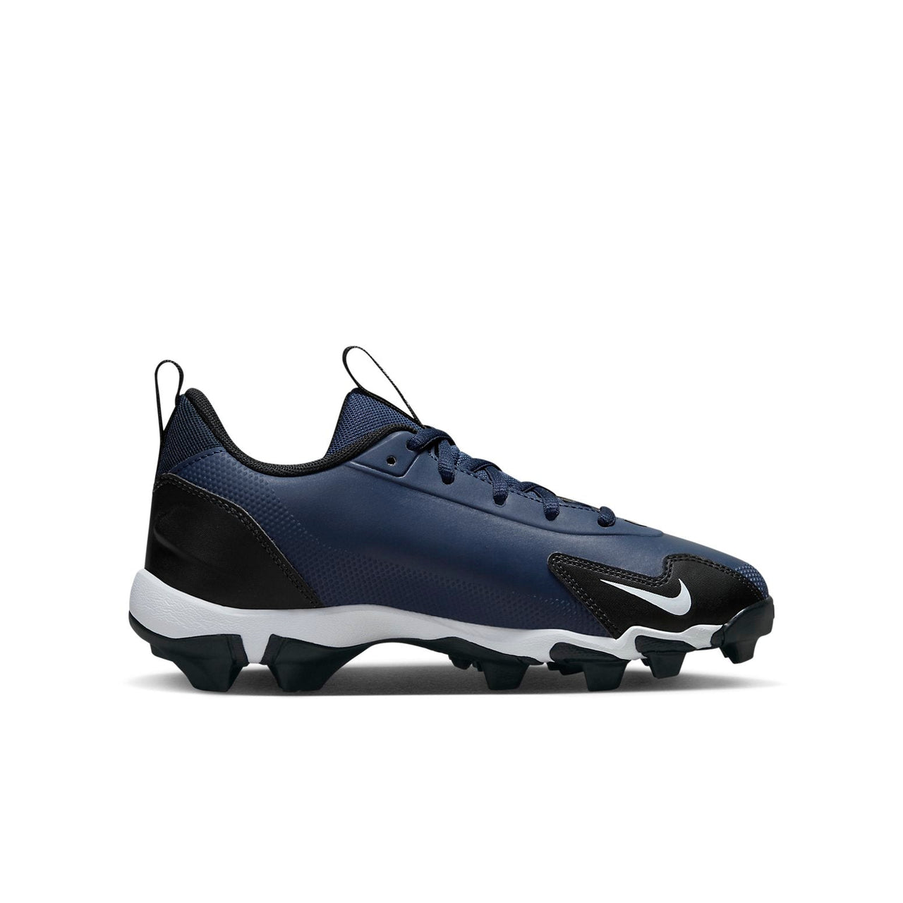 (GS) Nike Force Trout 9 Keystone 'Midnight Navy' FB9731-400
