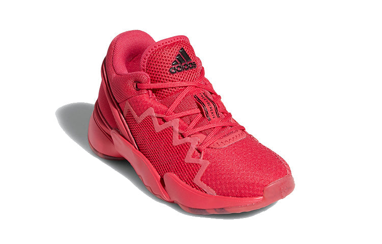 (PS) adidas Crayola x D.O.N. Issue #2 'Power Pink' FW8757