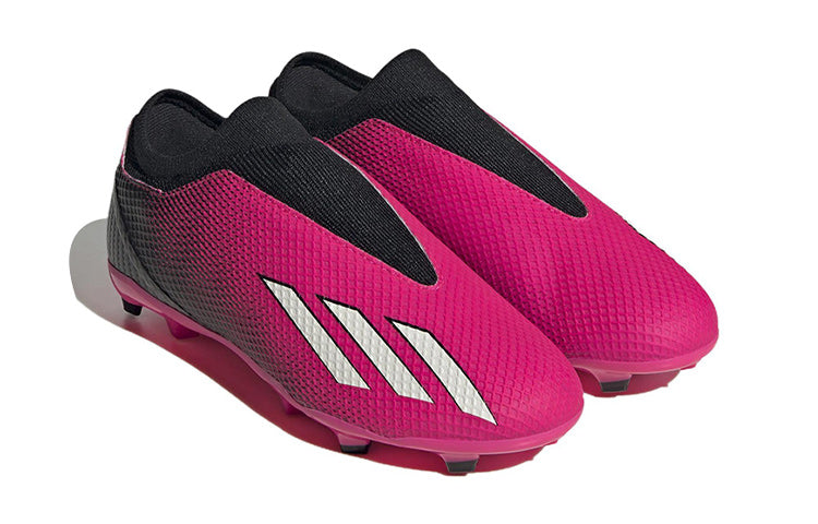 (GS) adidas X Speedportal.3 FG 'Own Your Football Pack' GZ5061