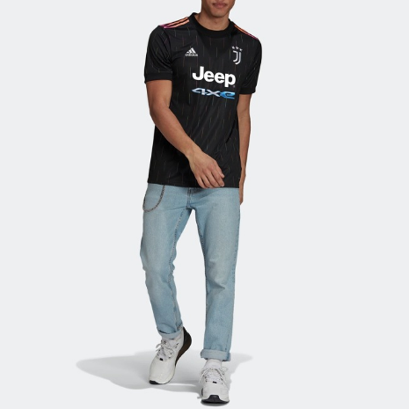 adidas JUVE Away A AU Jersey JSY GS1437