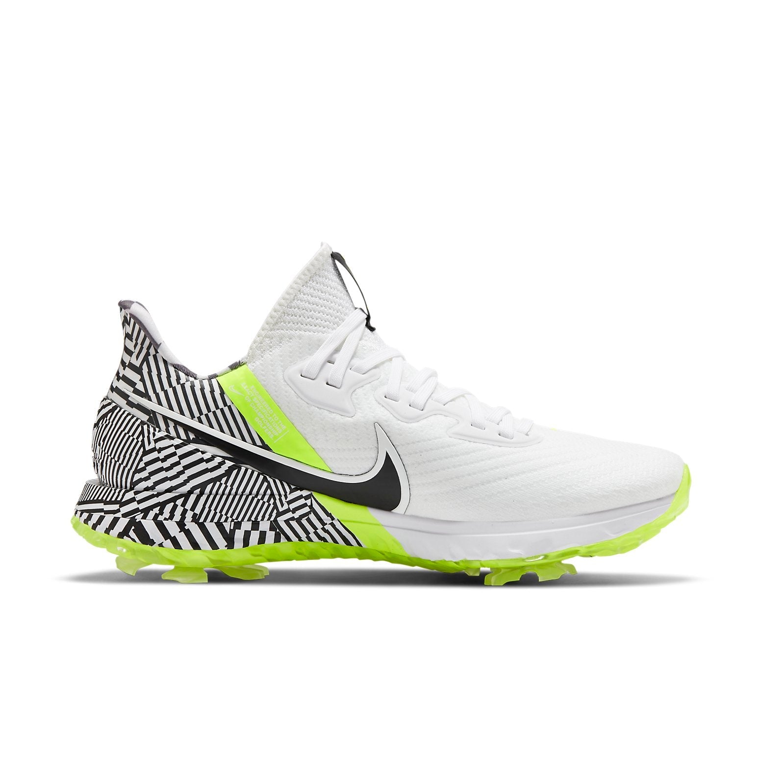 Nike Air Zoom Infinity Tour Golf NRG 'Fearless Together' CT0601-150