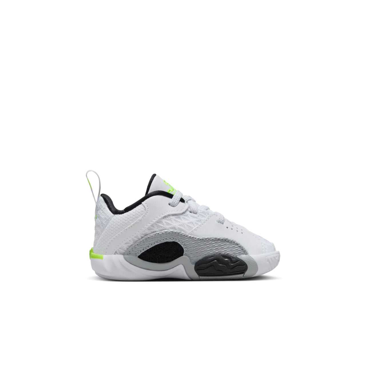 (TD) Air Jordan Tatum 2 'Neon' FJ6461-100