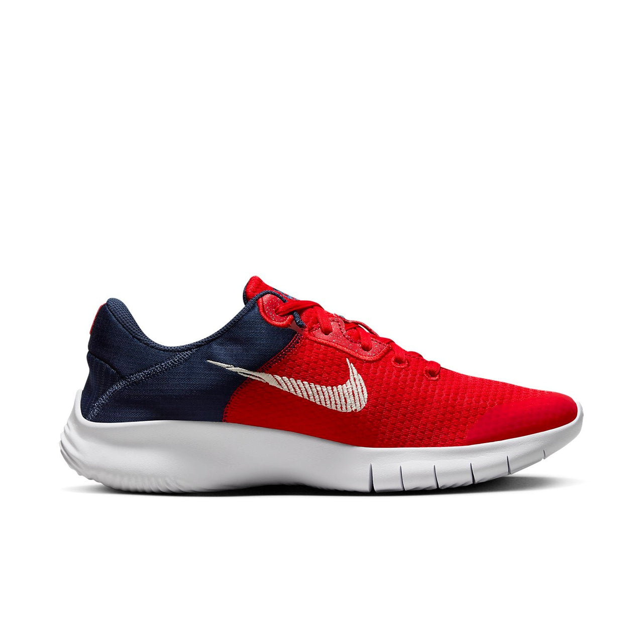 Nike Flex Experience Run 11 'University Red Midnight Navy' DD9284-601