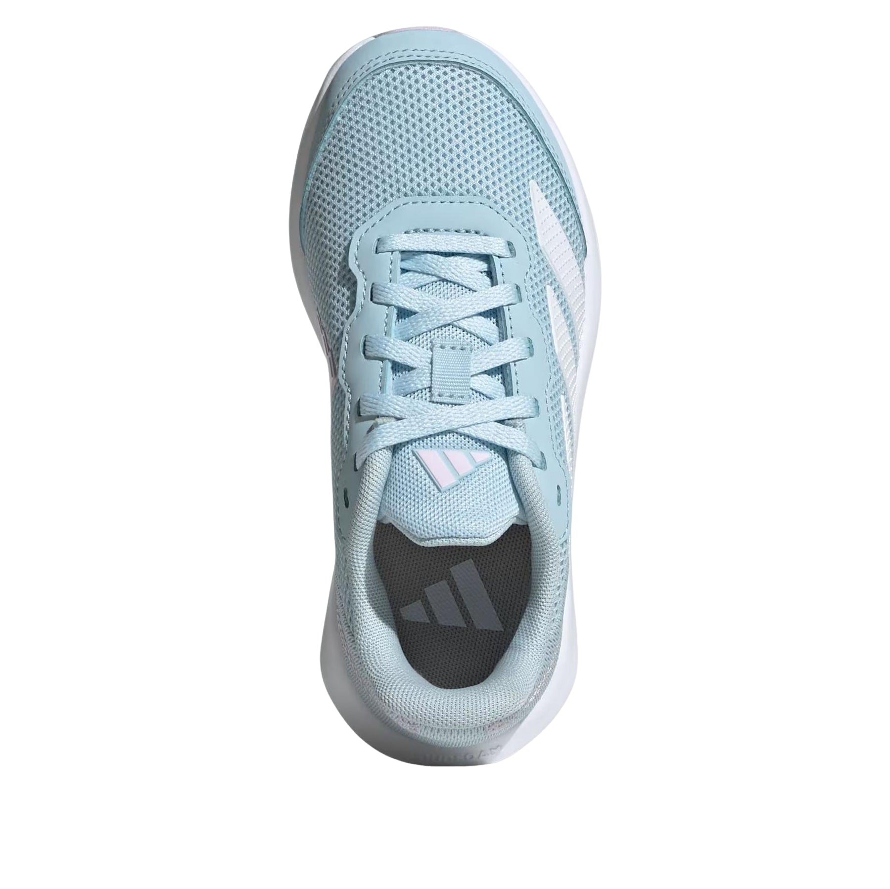(GS) adidas Faito 'Ice Blue White Lavender' KI6780