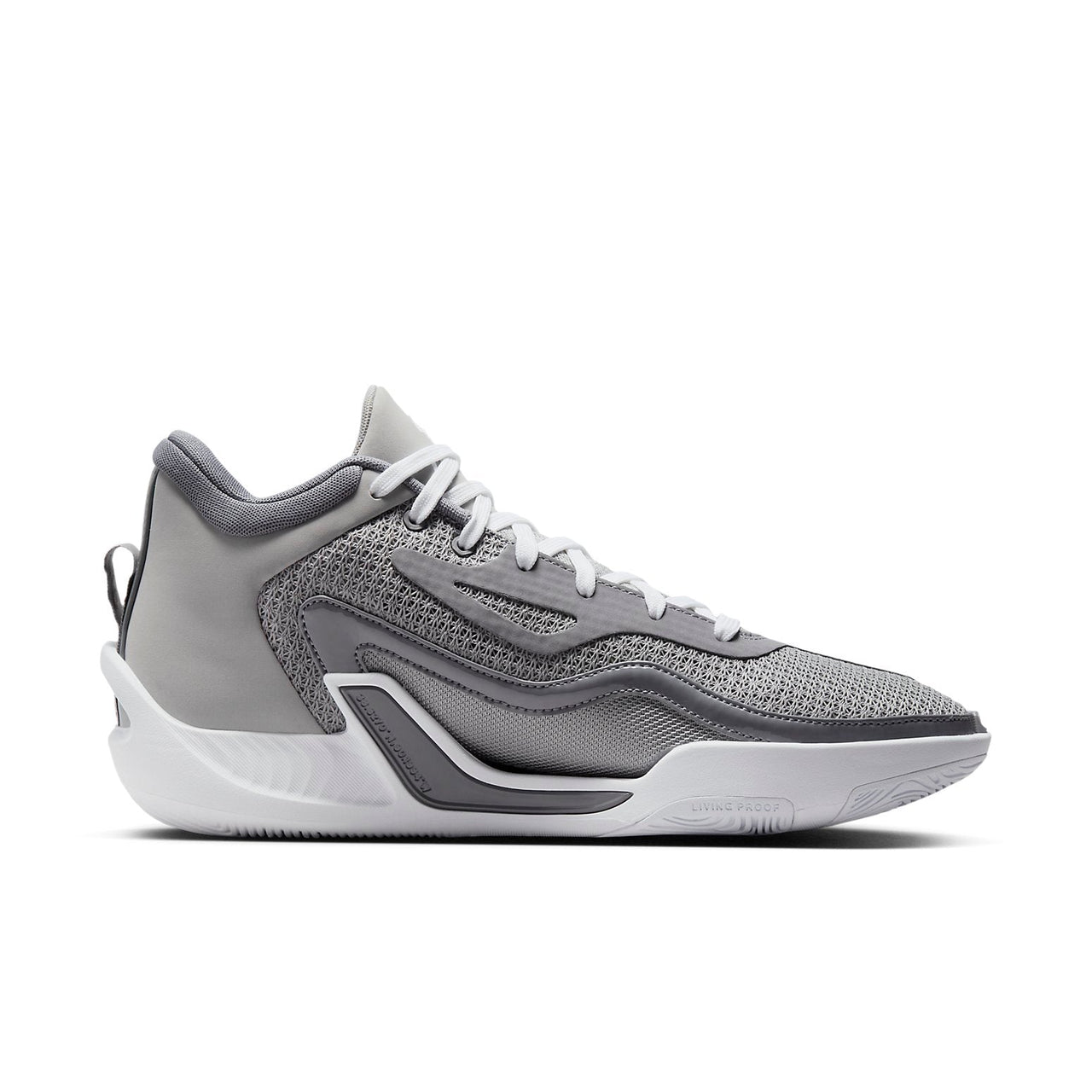 Air Jordan Tatum 1 PF 'Cool Grey' DZ3330-002