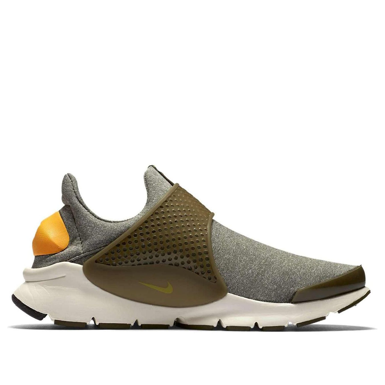 (WMNS) Nike Sock Dart SE 'GOld Leaf' 862412-300