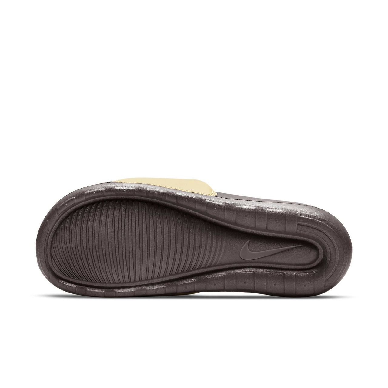 Nike Victori One Slide 'Wheat Grass Baroque Brown' CN9675-701