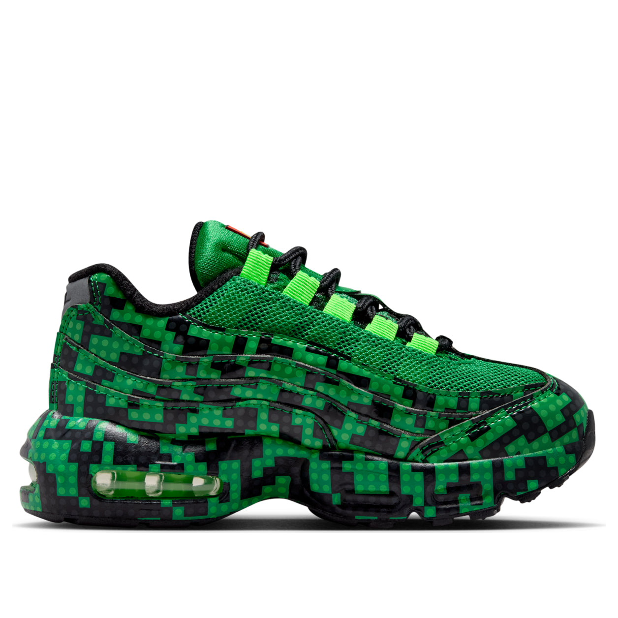 (PS) Nike x LEGO Air Max 95 'Lucky Green' IO4800-300