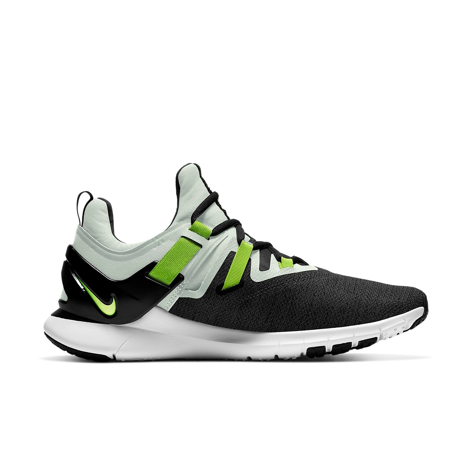 Nike Flexmethod TR 'Black Volt' BQ3063-008