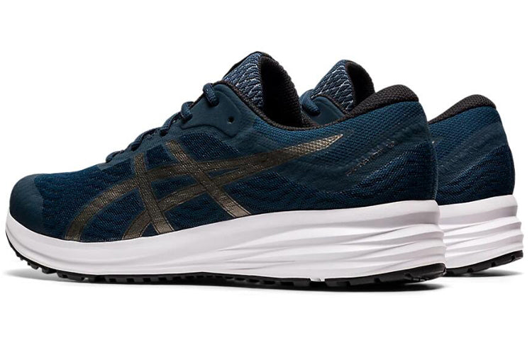ASICS Patriot 12 'French Blue Gunmetal' 1011A823-402