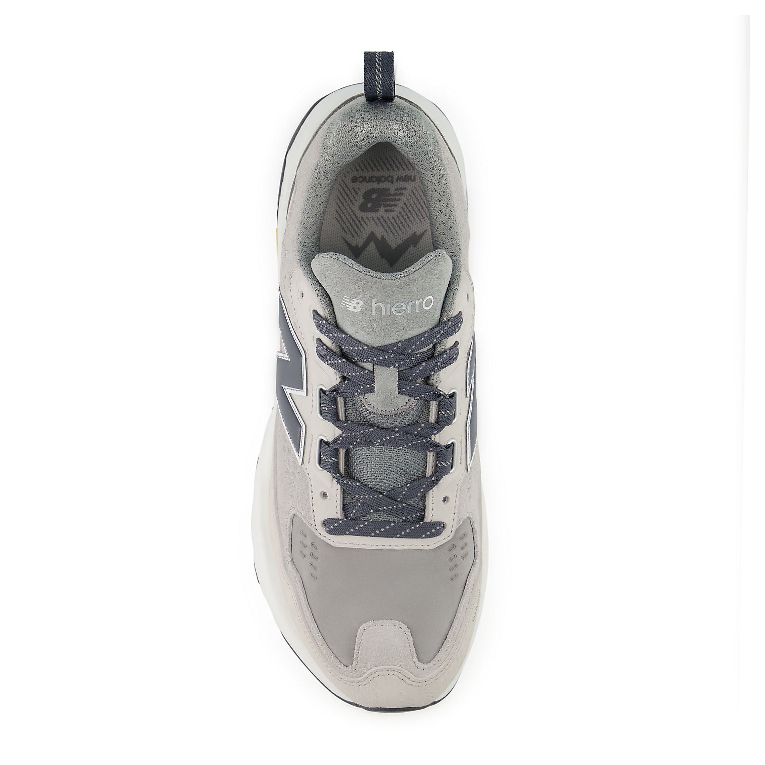 New Balance Fresh Foam X Hierro Trek 'Grey' MHIET1KK