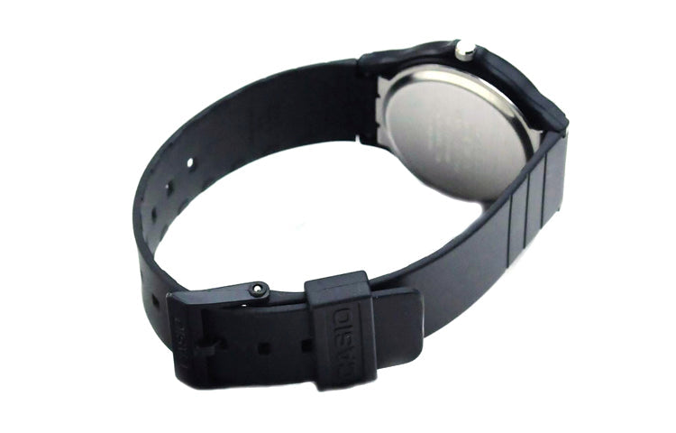 CASIO Analog 'Black' MQ-247B2LL