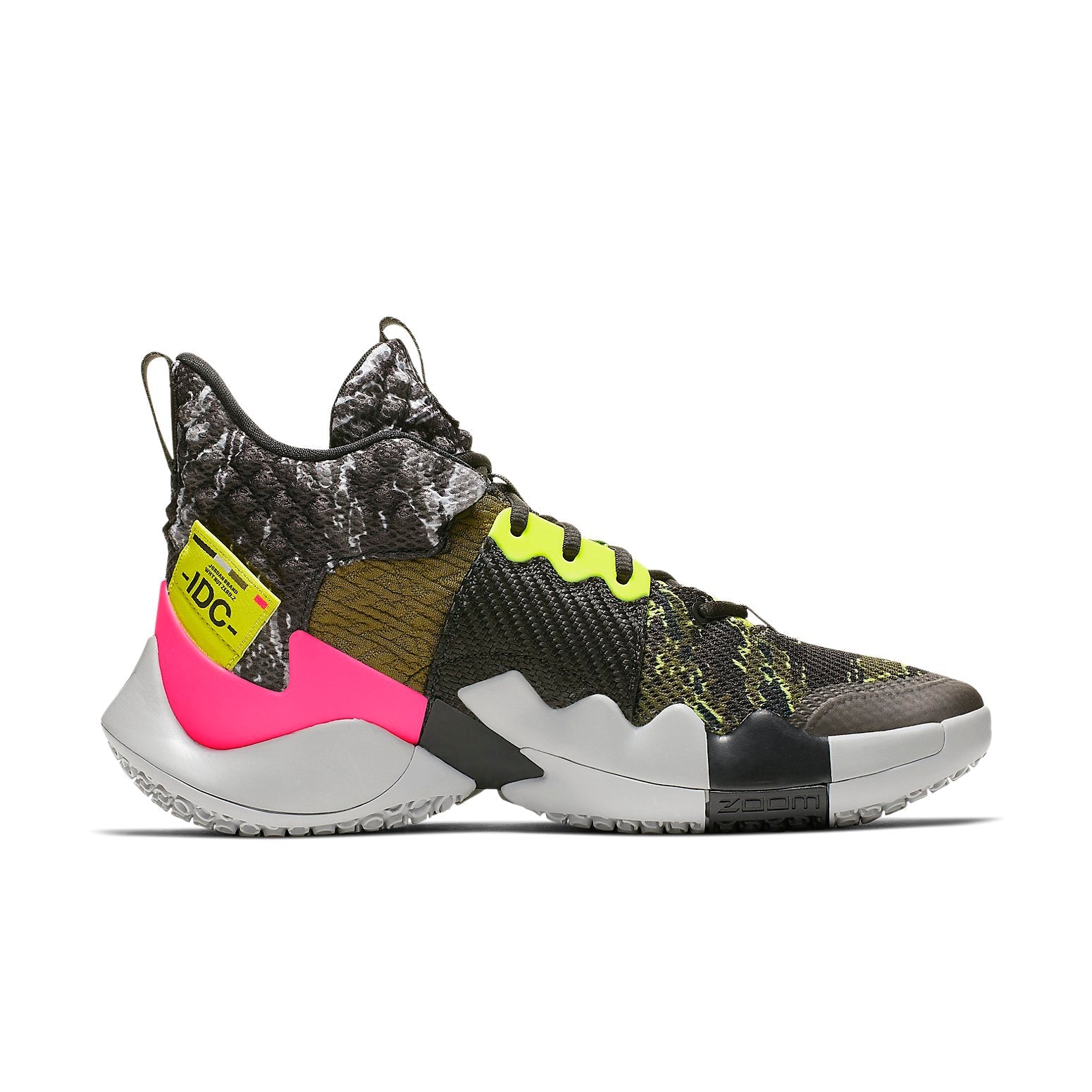 Air Jordan Why Not Zer0.2 'IDC' AO6219-003