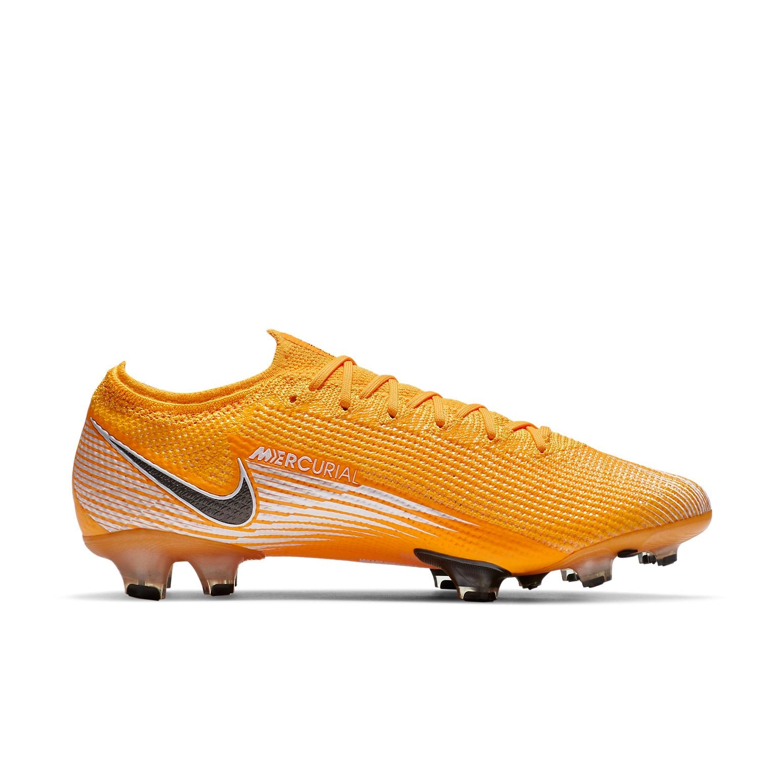 Nike Mercurial Vapor 13 Elite FG 'Laser Orange' AQ4176-801