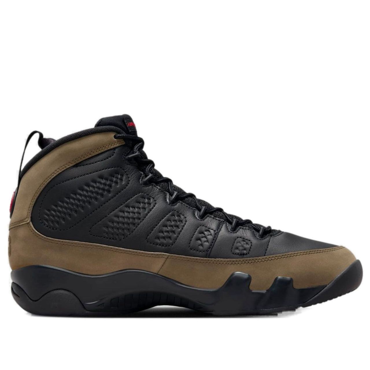 Air Jordan 9 Retro 'Olive' HV4794-030