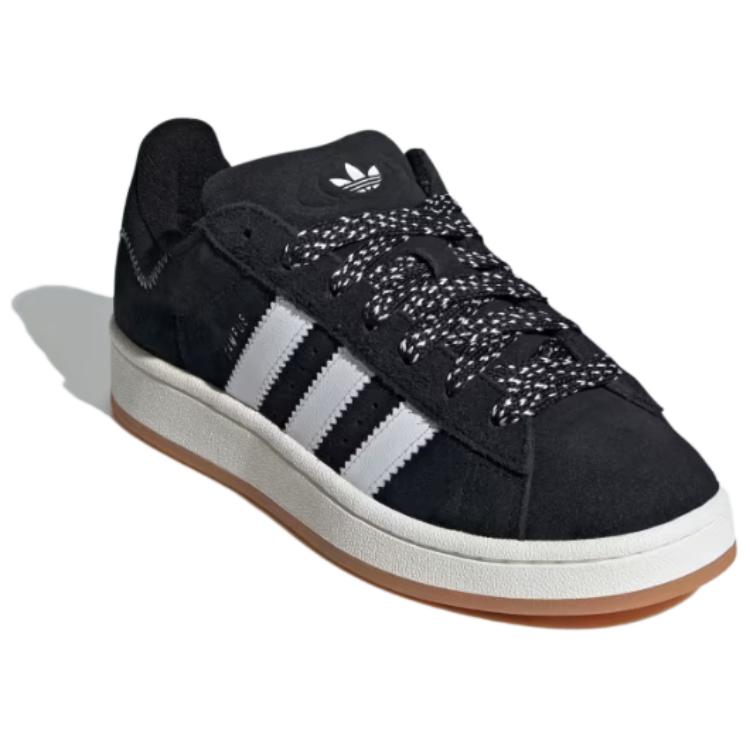 (WMNS) adidas Campus 00s 'Core Black Cloud White' IH2659