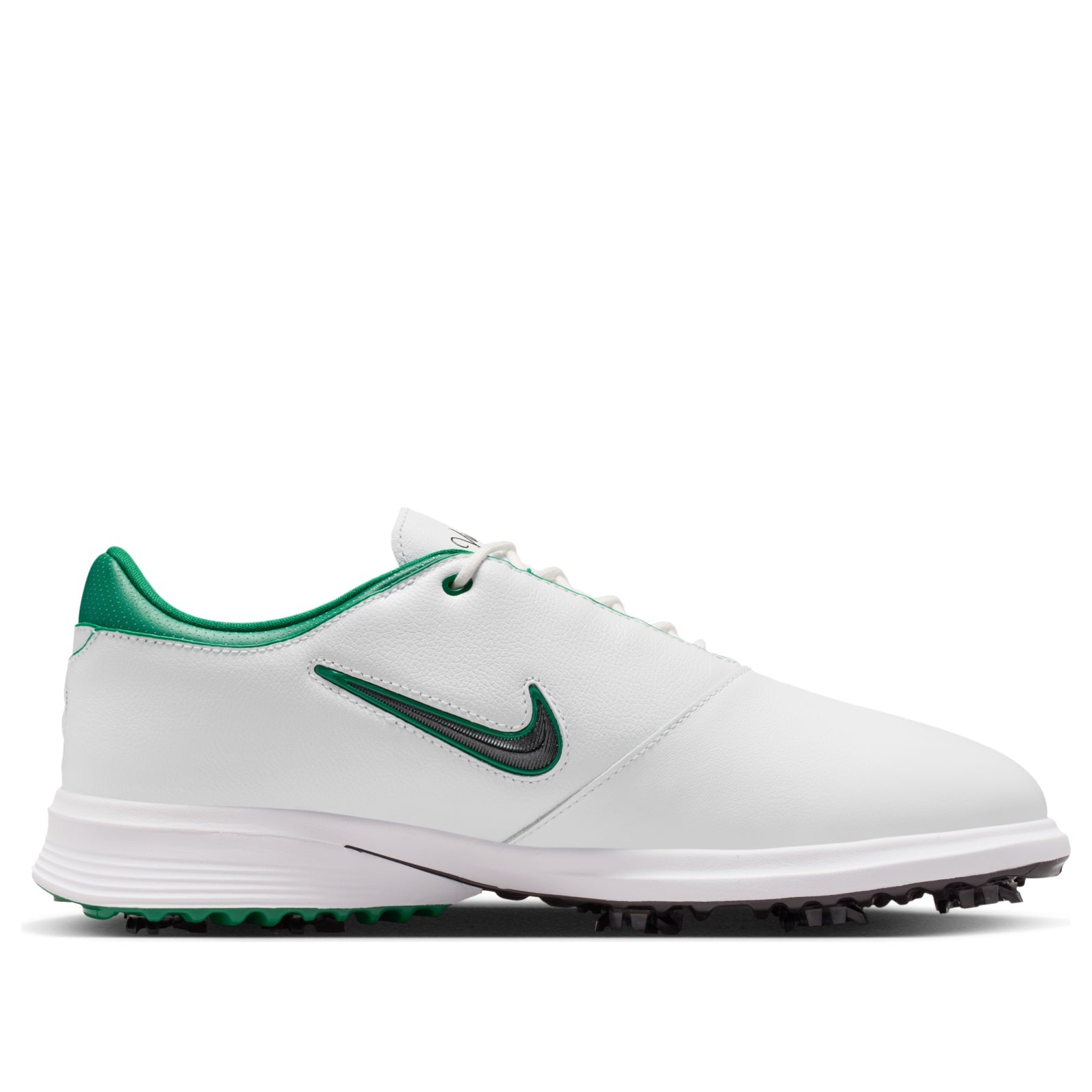 Nike Victory Tour 4 Golf 'White Black Malachite' HM6542-105