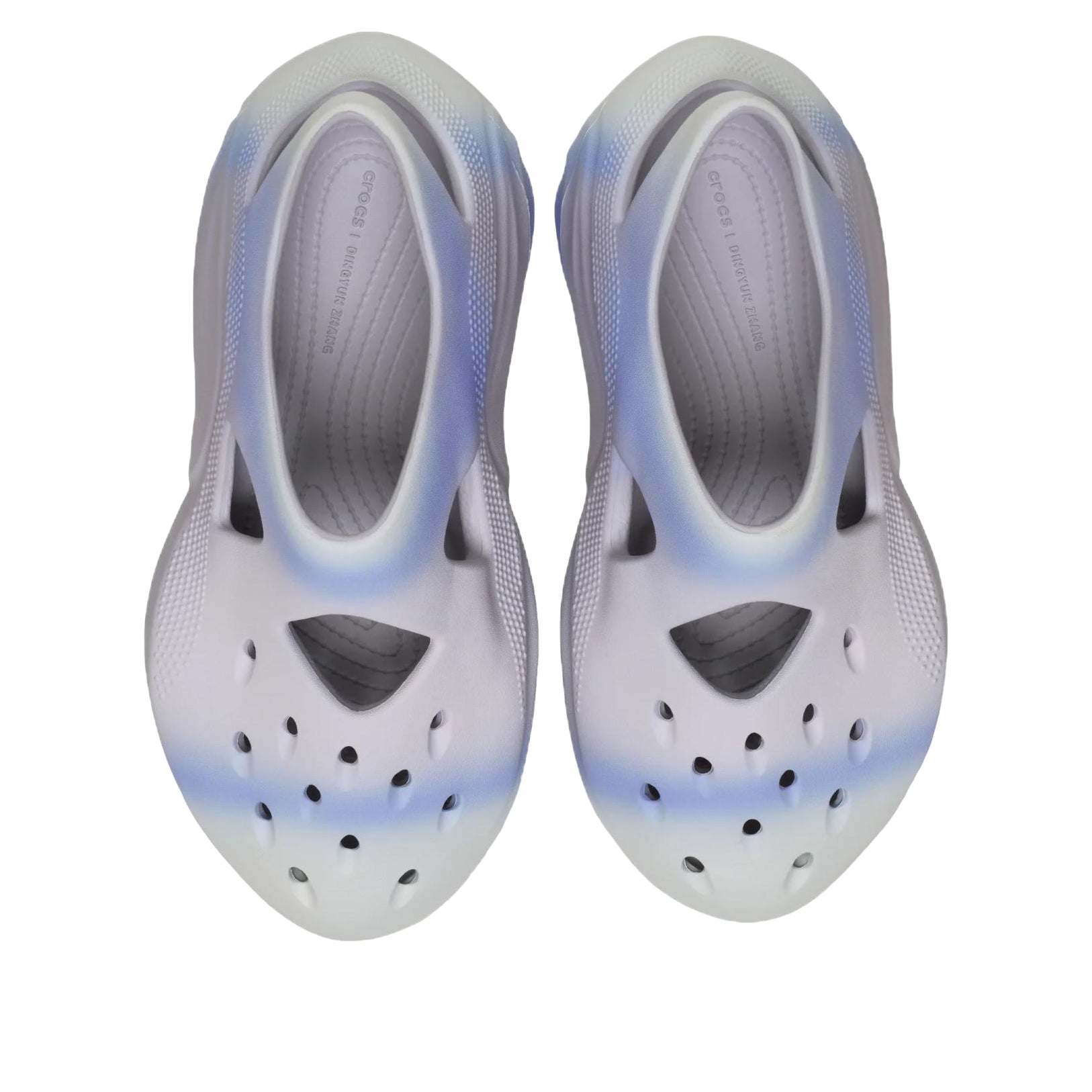 Crocs x Dingyun Zhang Diffuser Clog 'Mauve Mist' 209552-5PS