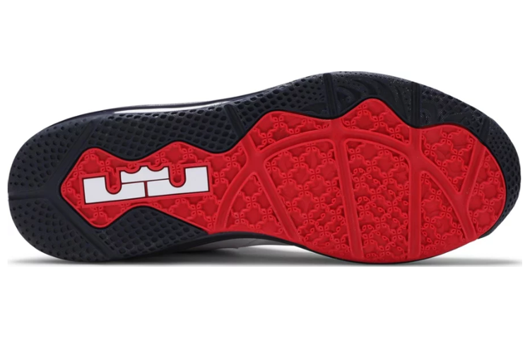 Nike Lebron 9 Low 'USA' 510811-101