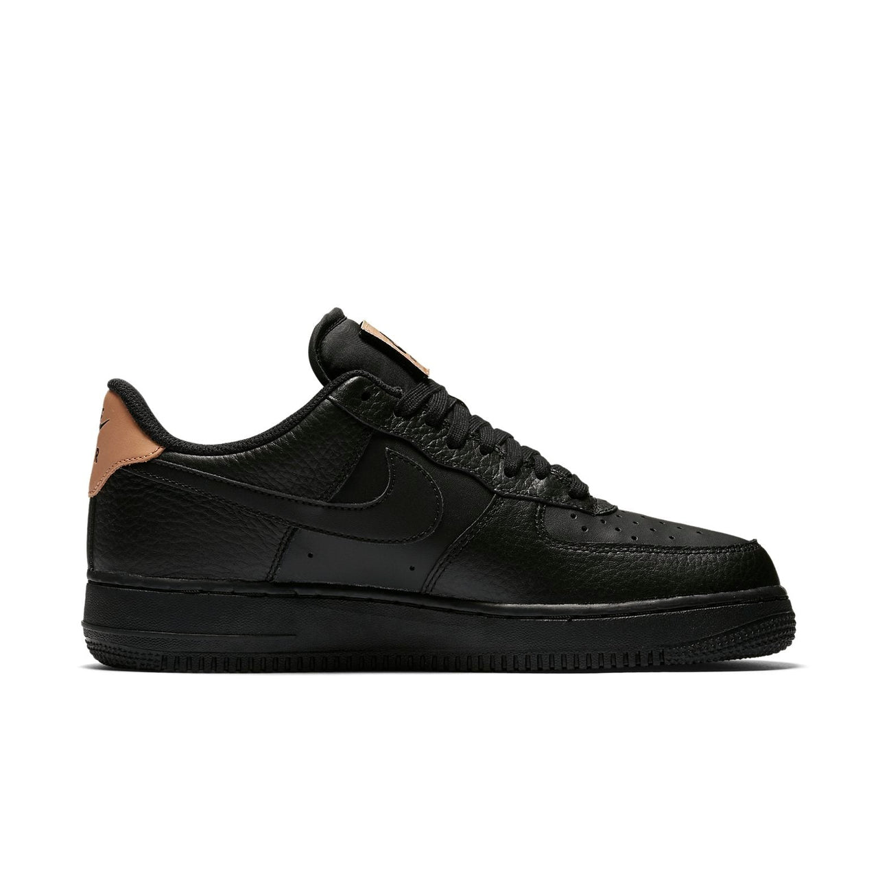 Nike Air Force 1 Low '07 LV8 'Leather Tongue' 718152-016
