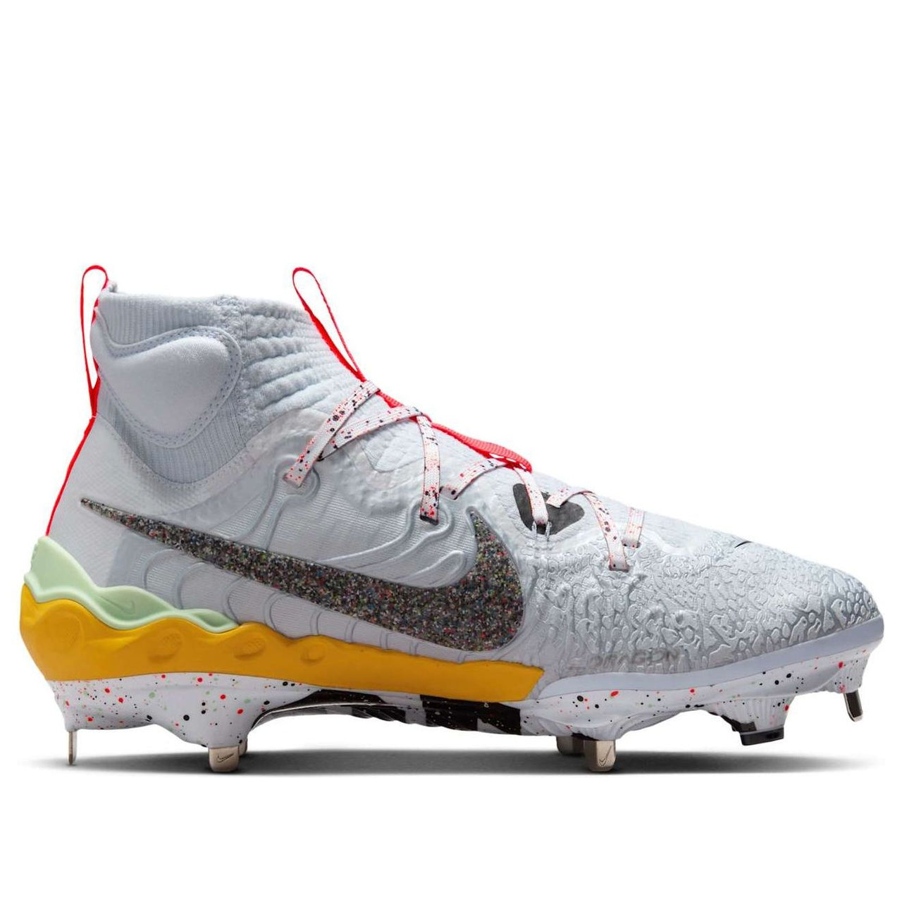Nike x Tim Anderson Alpha Huarache NXT 'KEEP GOING' PE HF5576-001
