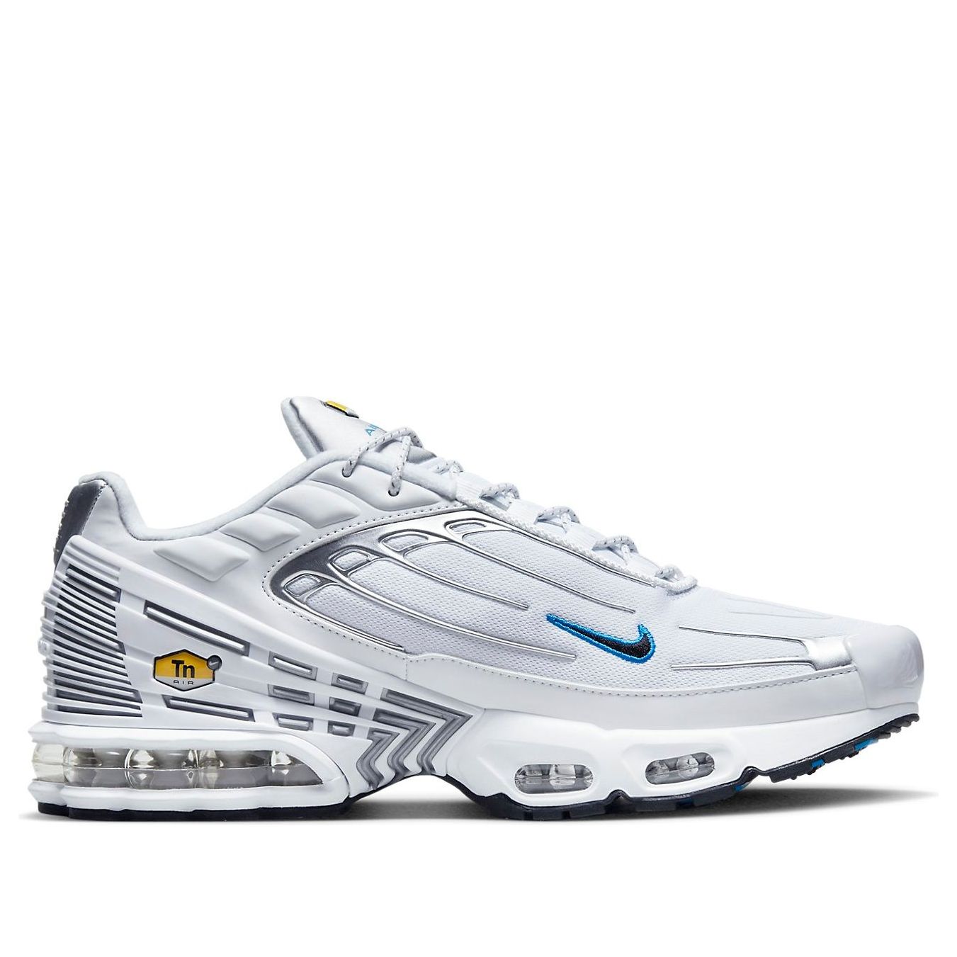 Nike Air Max Plus 3 'University Blue' DR0140-100