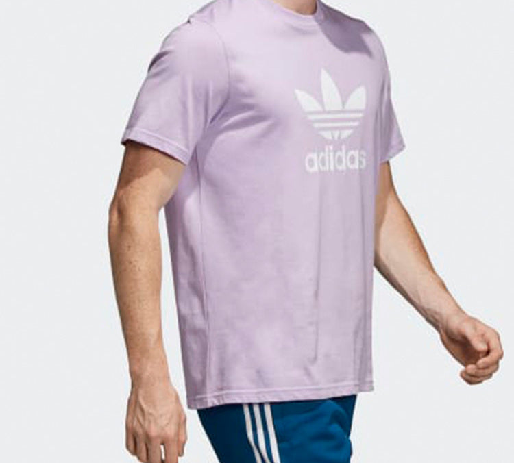 adidas originals Trefoil Logo Tee DV1643