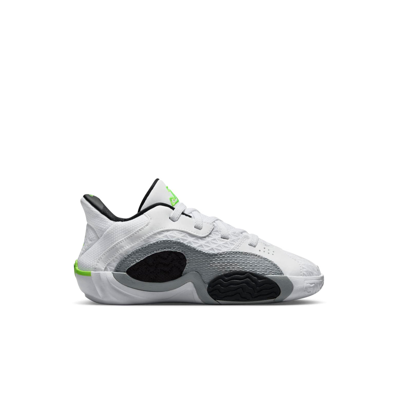 (PS) Air Jordan Tatum 2 'Neon' FJ6460-100