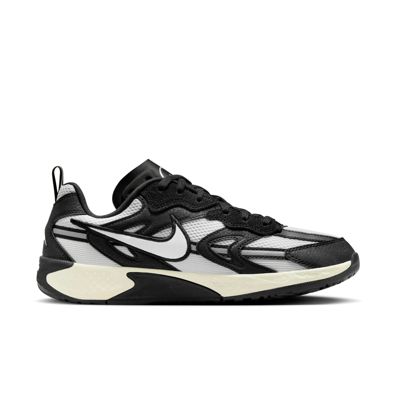 (WMNS) Nike Jam 'Black White' FN0314-004