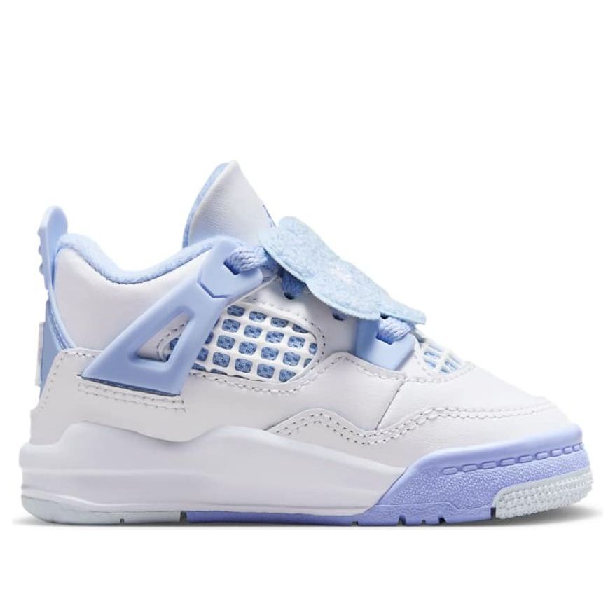 (TD) Air Jordan 4 Retro 'Forget Me Not' IB8961-100