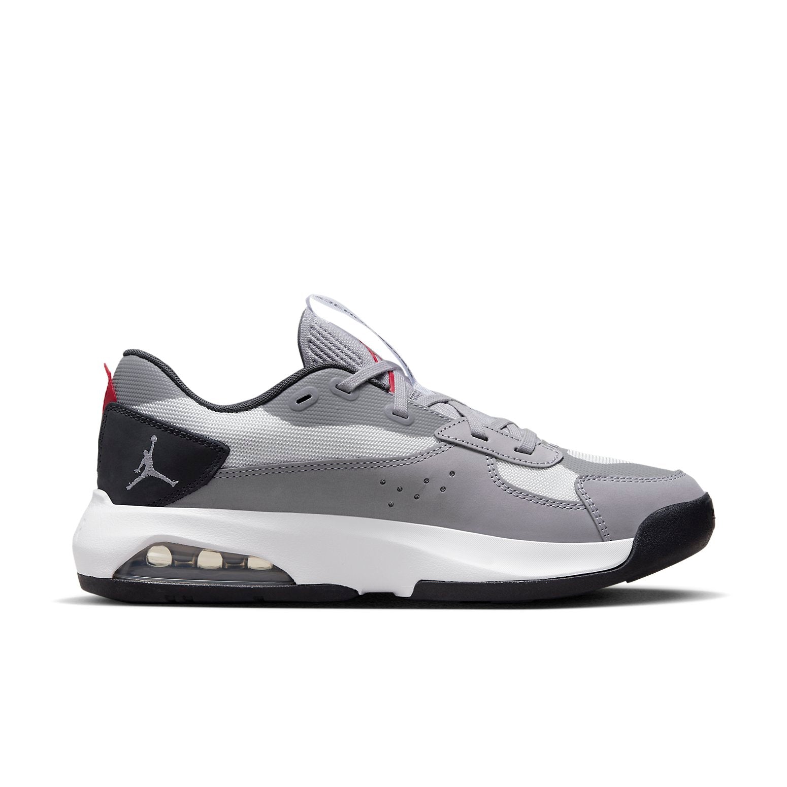 Air Jordan Air 200E 'Cement Grey' DC9836-002