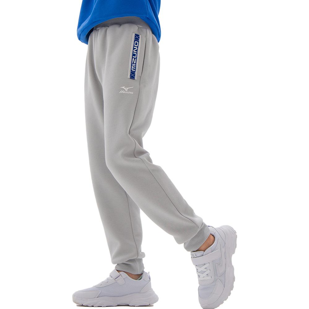(GS) Mizuno Casual Sweat Pants 'Grey' CK2183